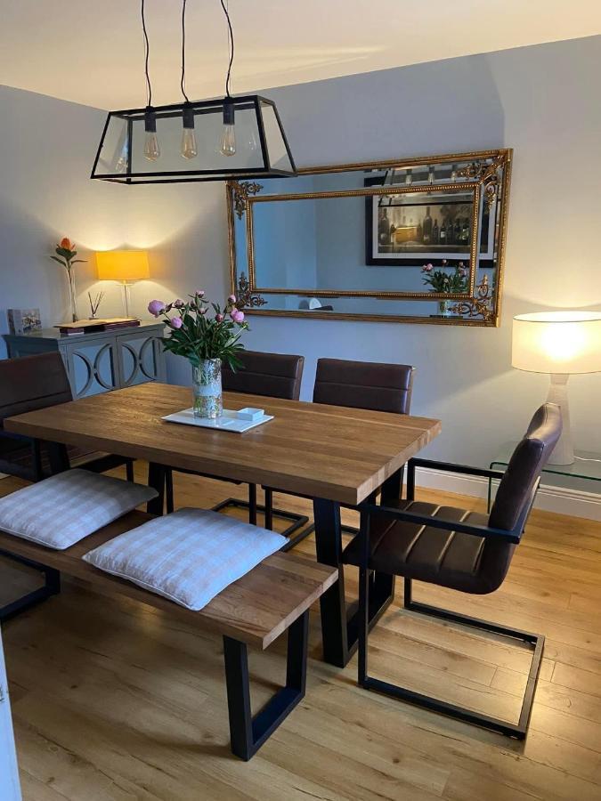 Mounvaud Lodge Stradbally  Экстерьер фото