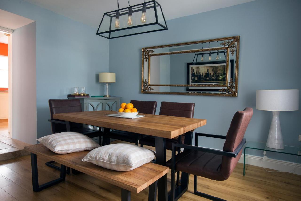Mounvaud Lodge Stradbally  Экстерьер фото