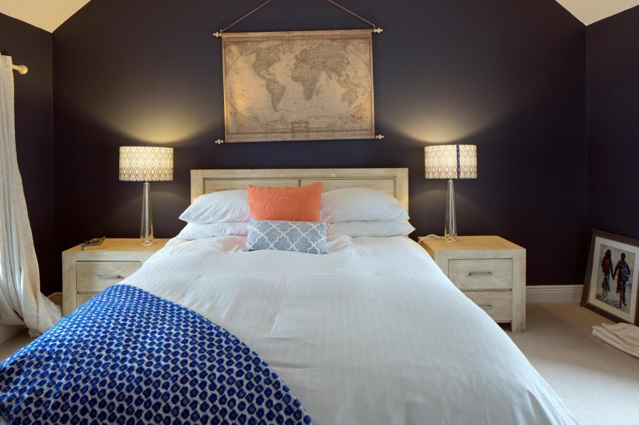 Mounvaud Lodge Stradbally  Экстерьер фото