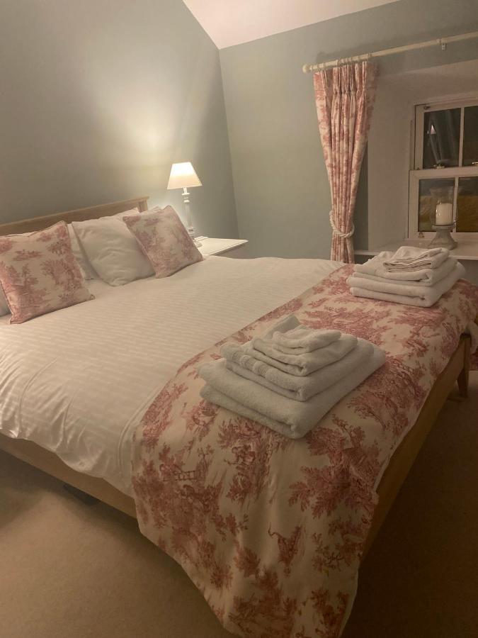 Mounvaud Lodge Stradbally  Экстерьер фото