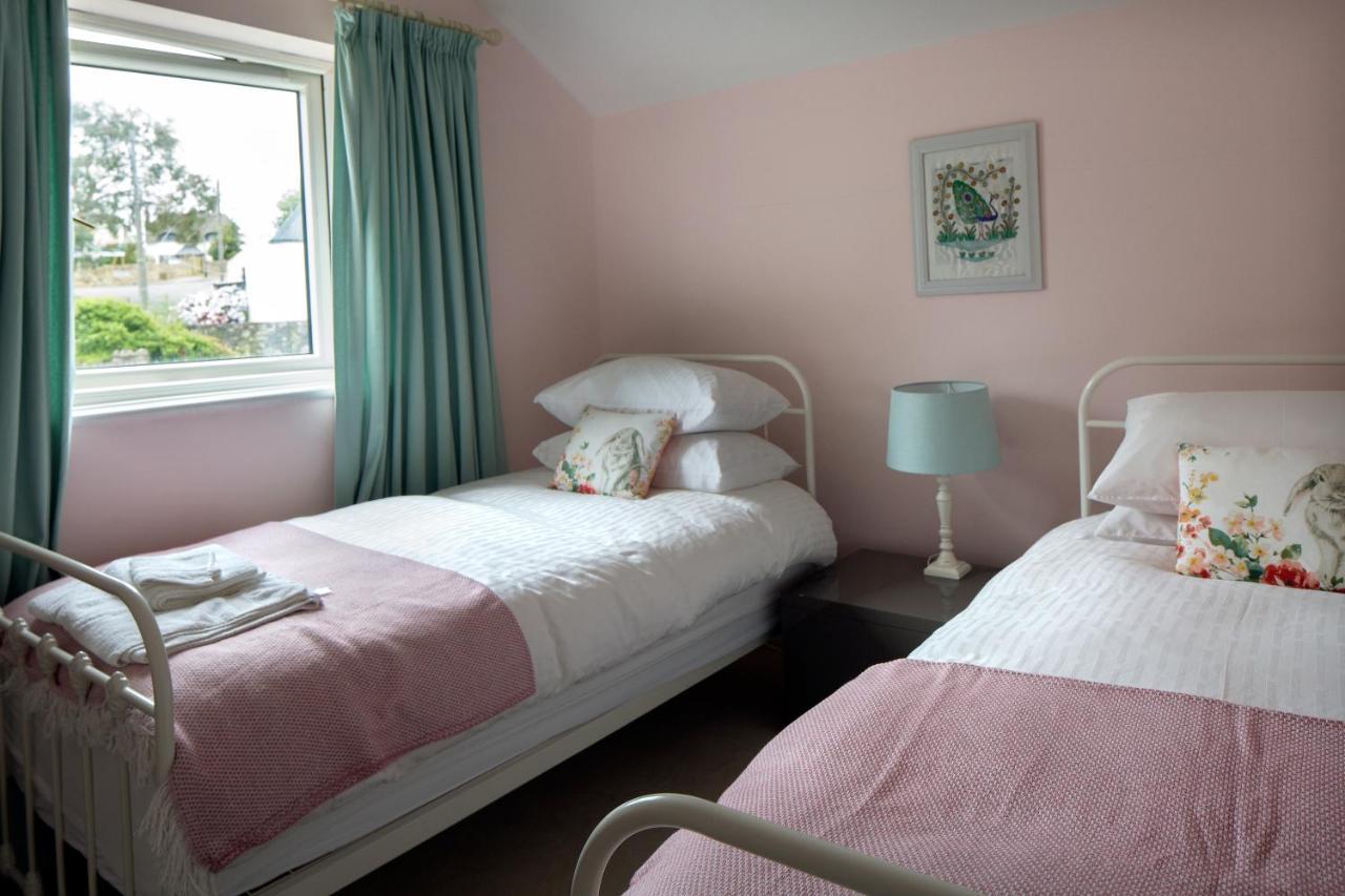 Mounvaud Lodge Stradbally  Экстерьер фото